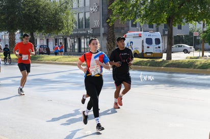 Carrera Surman 2025 en Torreón | Carrera Surman 2025 en Torreón