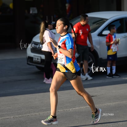 Carrera Surman 2025 en Torreón » Carrera Surman 2025 en Torreón