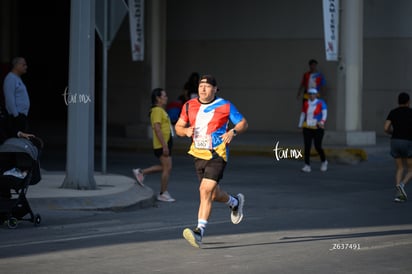 Carrera Surman 2025 en Torreón » Carrera Surman 2025 en Torreón