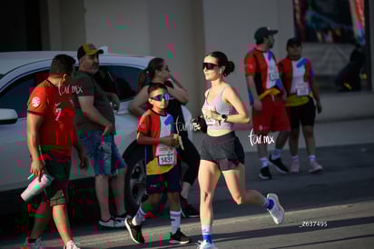 Luisa » Carrera Surman 2025 en Torreón