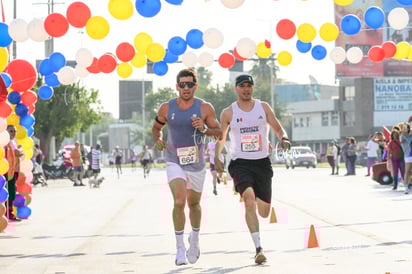 Carrera Surman 2025 en Torreón » Carrera Surman 2025 en Torreón