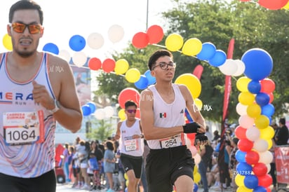 Carrera Surman 2025 en Torreón » Carrera Surman 2025 en Torreón
