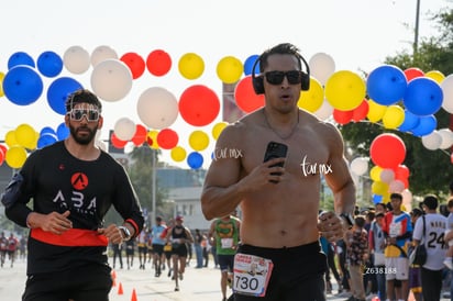 Carrera Surman 2025 en Torreón » Carrera Surman 2025 en Torreón