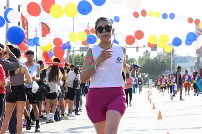 Rakan » Carrera Surman 2025 en Torreón