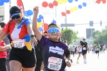 capiruchitos | Carrera Surman 2025 en Torreón