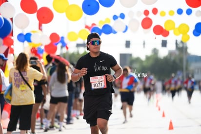 Carrera Surman 2025 en Torreón » Carrera Surman 2025 en Torreón