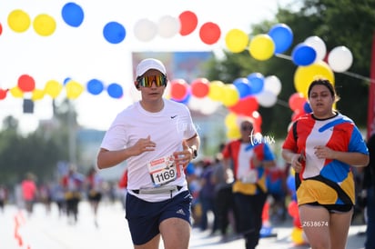 Carrera Surman 2025 en Torreón » Carrera Surman 2025 en Torreón