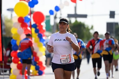 Rakan » Carrera Surman 2025 en Torreón