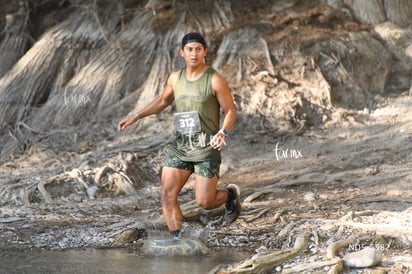 Luis Daniel Ramos » El Cruce, sexta edición 12K y 25K