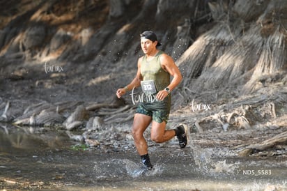 Luis Daniel Ramos » El Cruce, sexta edición 12K y 25K