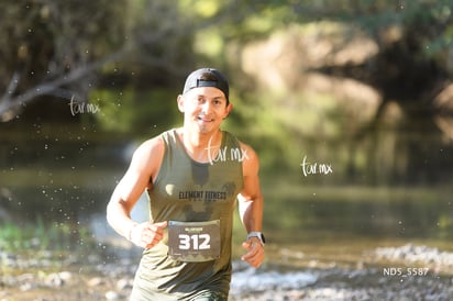 Luis Daniel Ramos » El Cruce, sexta edición 12K y 25K