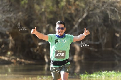 El Cruce, sexta edición 12K y 25K