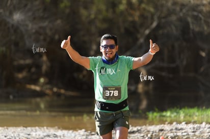 El Cruce, sexta edición 12K y 25K