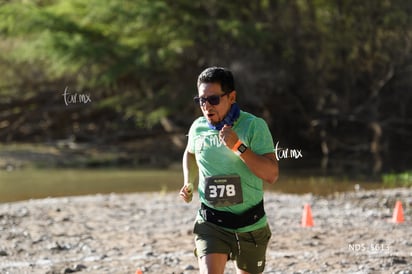 El Cruce, sexta edición 12K y 25K