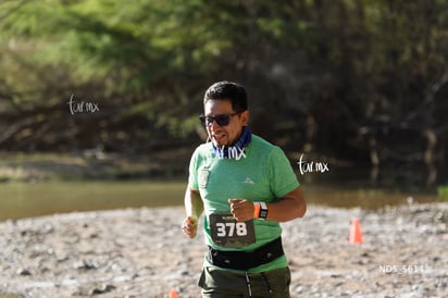 El Cruce, sexta edición 12K y 25K