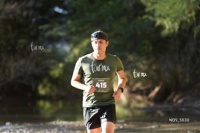 El Cruce, sexta edición 12K y 25K | El Cruce, sexta edición 12K y 25K