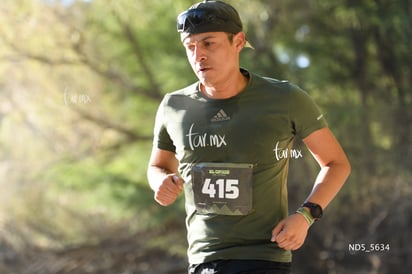 El Cruce, sexta edición 12K y 25K » El Cruce, sexta edición 12K y 25K