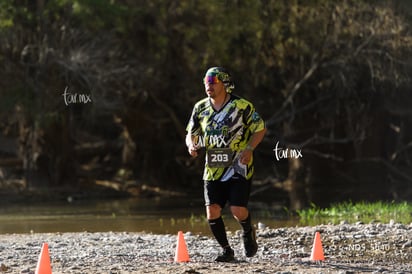 senderos fit » El Cruce, sexta edición 12K y 25K
