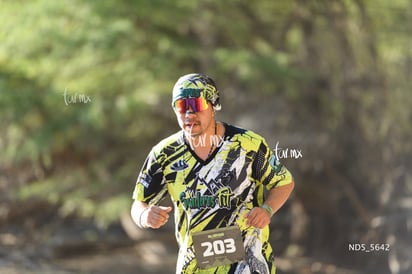 senderos fit » El Cruce, sexta edición 12K y 25K