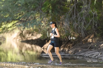 Tensy Murra » El Cruce, sexta edición 12K y 25K