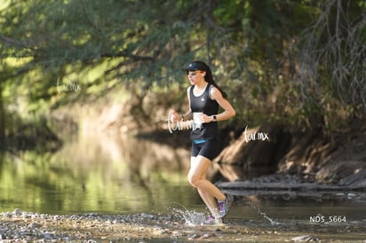 Tensy Murra » El Cruce, sexta edición 12K y 25K