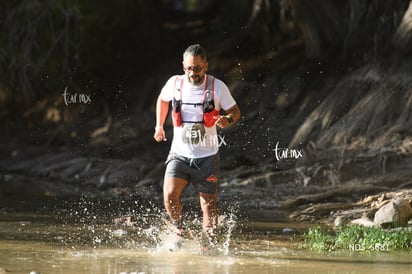 El Cruce, sexta edición 12K y 25K