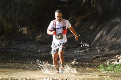 El Cruce, sexta edición 12K y 25K