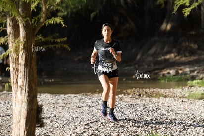 El Cruce, sexta edición 12K y 25K