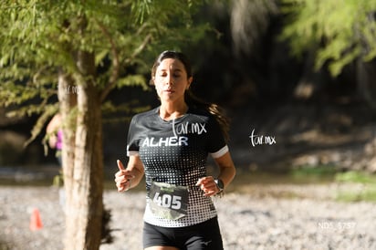 El Cruce, sexta edición 12K y 25K