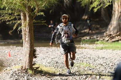 El Cruce, sexta edición 12K y 25K