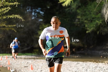 El Cruce, sexta edición 12K y 25K