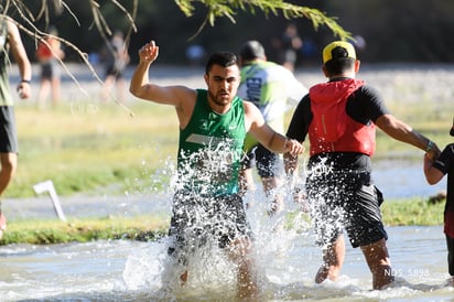 Alejandro Valenzuela, veloz