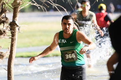 El Cruce, sexta edición 12K y 25K