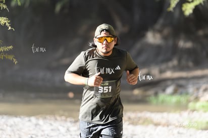 El Cruce, sexta edición 12K y 25K | El Cruce, sexta edición 12K y 25K