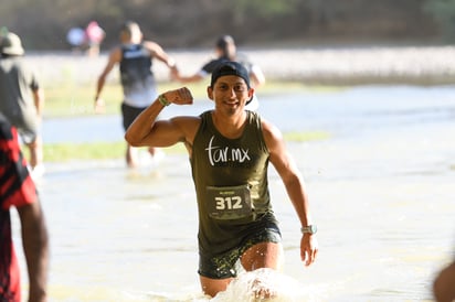 El Cruce, sexta edición 12K y 25K