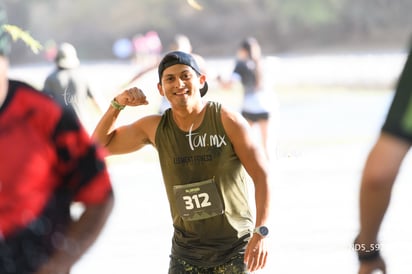 El Cruce, sexta edición 12K y 25K