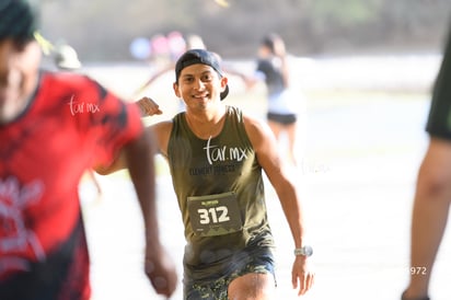 El Cruce, sexta edición 12K y 25K