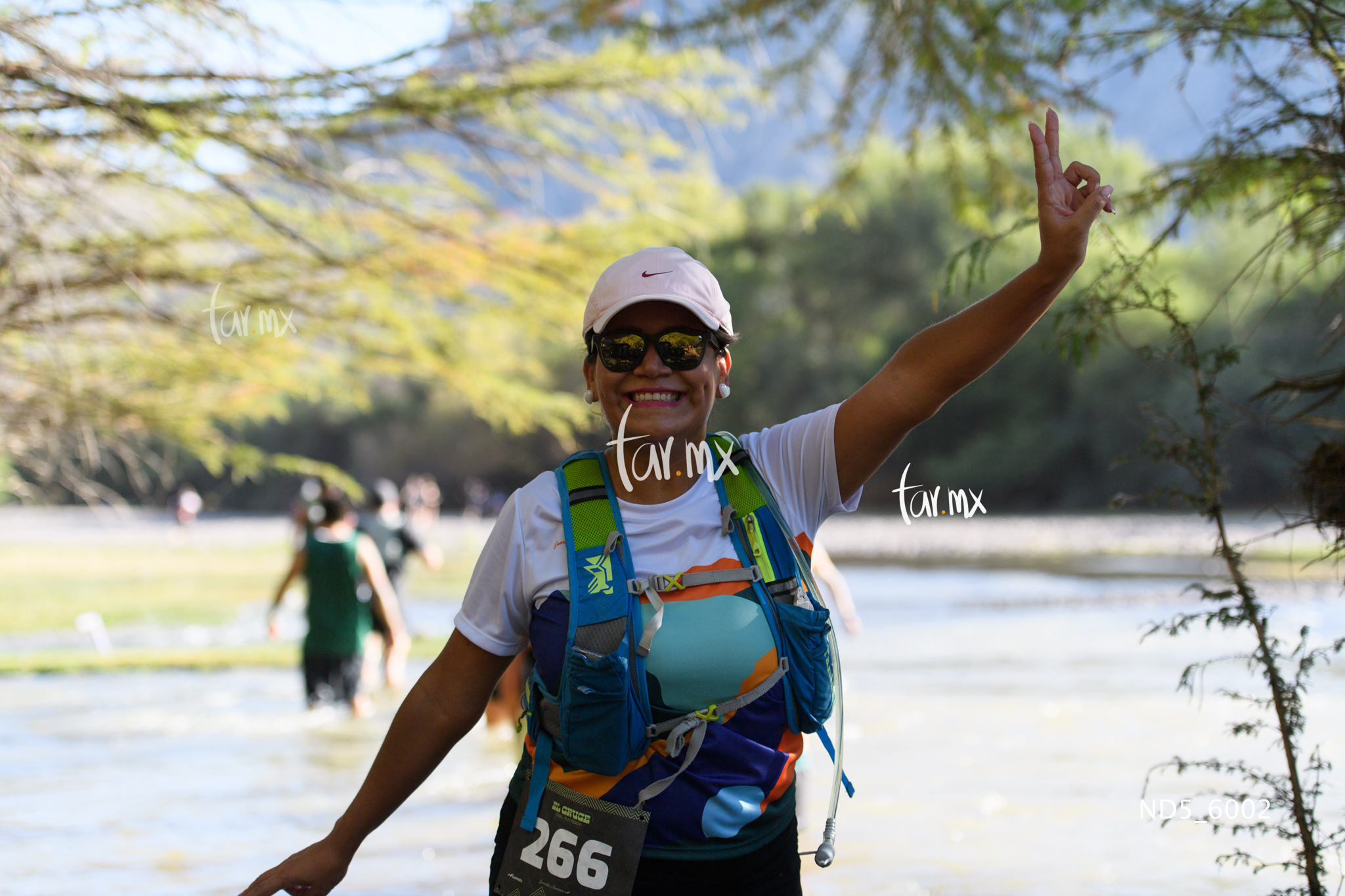 El Cruce, sexta edición 12K y 25K | El Cruce, sexta edición 12K y 25K