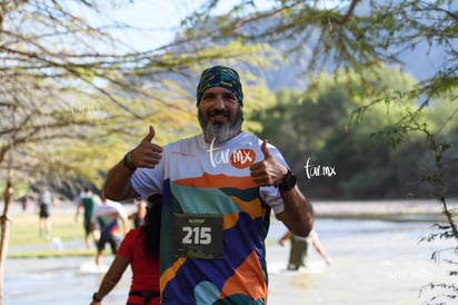 El Cruce, sexta edición 12K y 25K