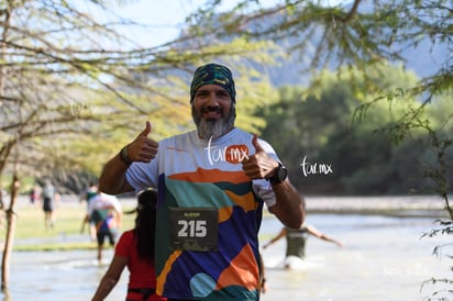 El Cruce, sexta edición 12K y 25K