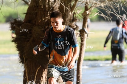 El Cruce, sexta edición 12K y 25K | El Cruce, sexta edición 12K y 25K