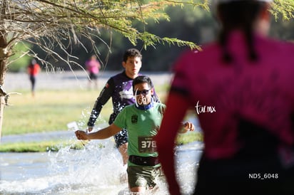 El Cruce, sexta edición 12K y 25K