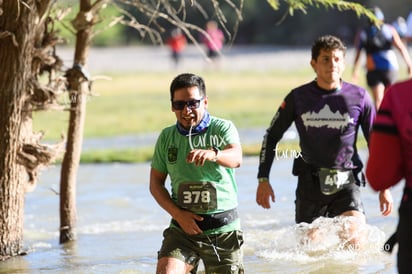 El Cruce, sexta edición 12K y 25K