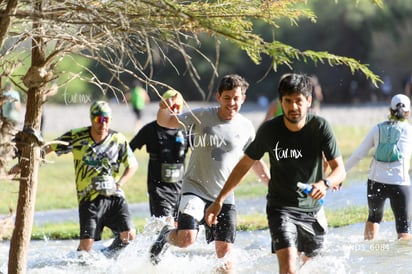 El Cruce, sexta edición 12K y 25K