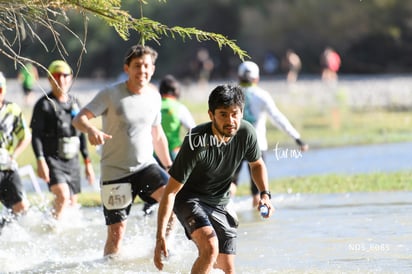 El Cruce, sexta edición 12K y 25K | El Cruce, sexta edición 12K y 25K
