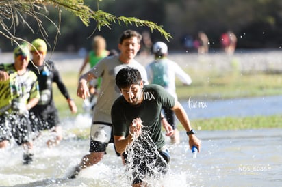 El Cruce, sexta edición 12K y 25K | El Cruce, sexta edición 12K y 25K