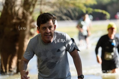 El Cruce, sexta edición 12K y 25K