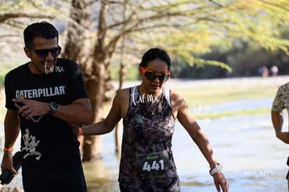 El Cruce, sexta edición 12K y 25K