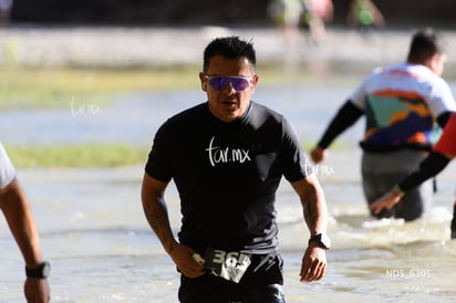 El Cruce, sexta edición 12K y 25K