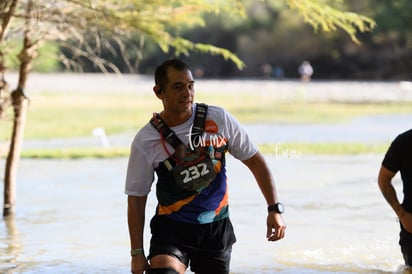 El Cruce, sexta edición 12K y 25K